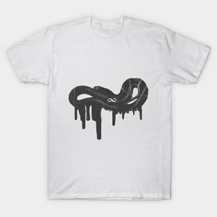 T shirt infinity outlet